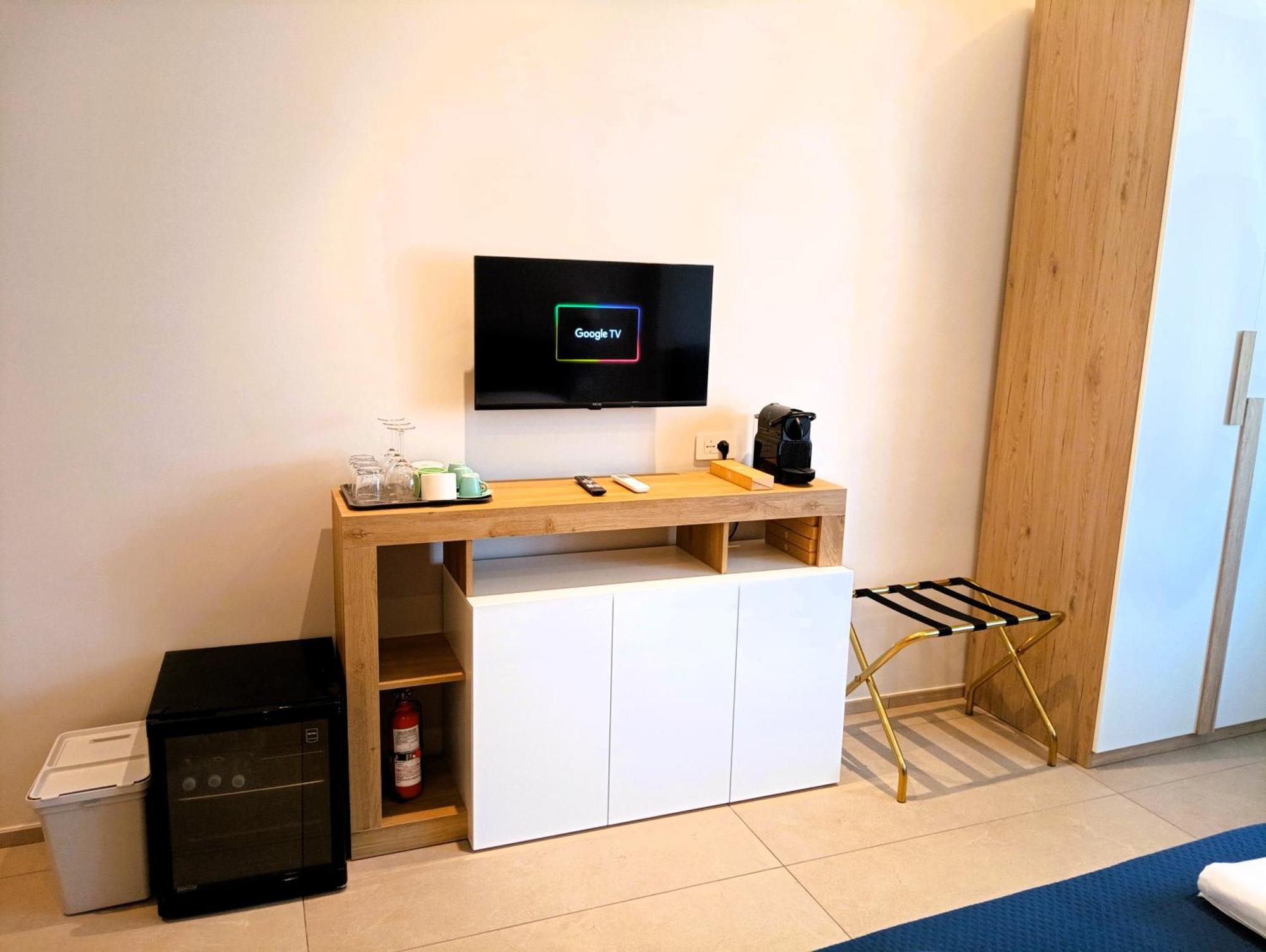 Mile Rooms 바리 외부 사진