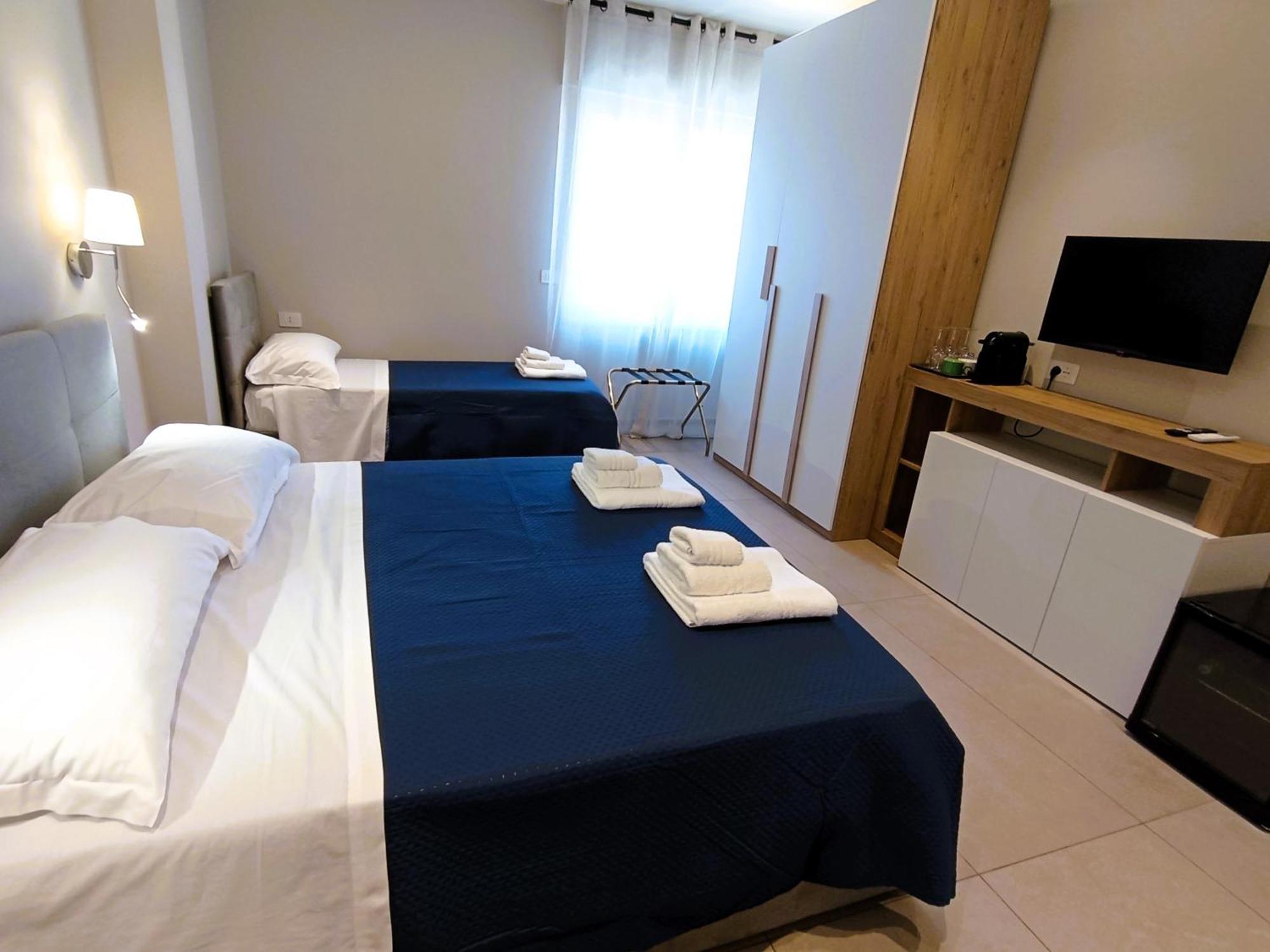 Mile Rooms 바리 외부 사진