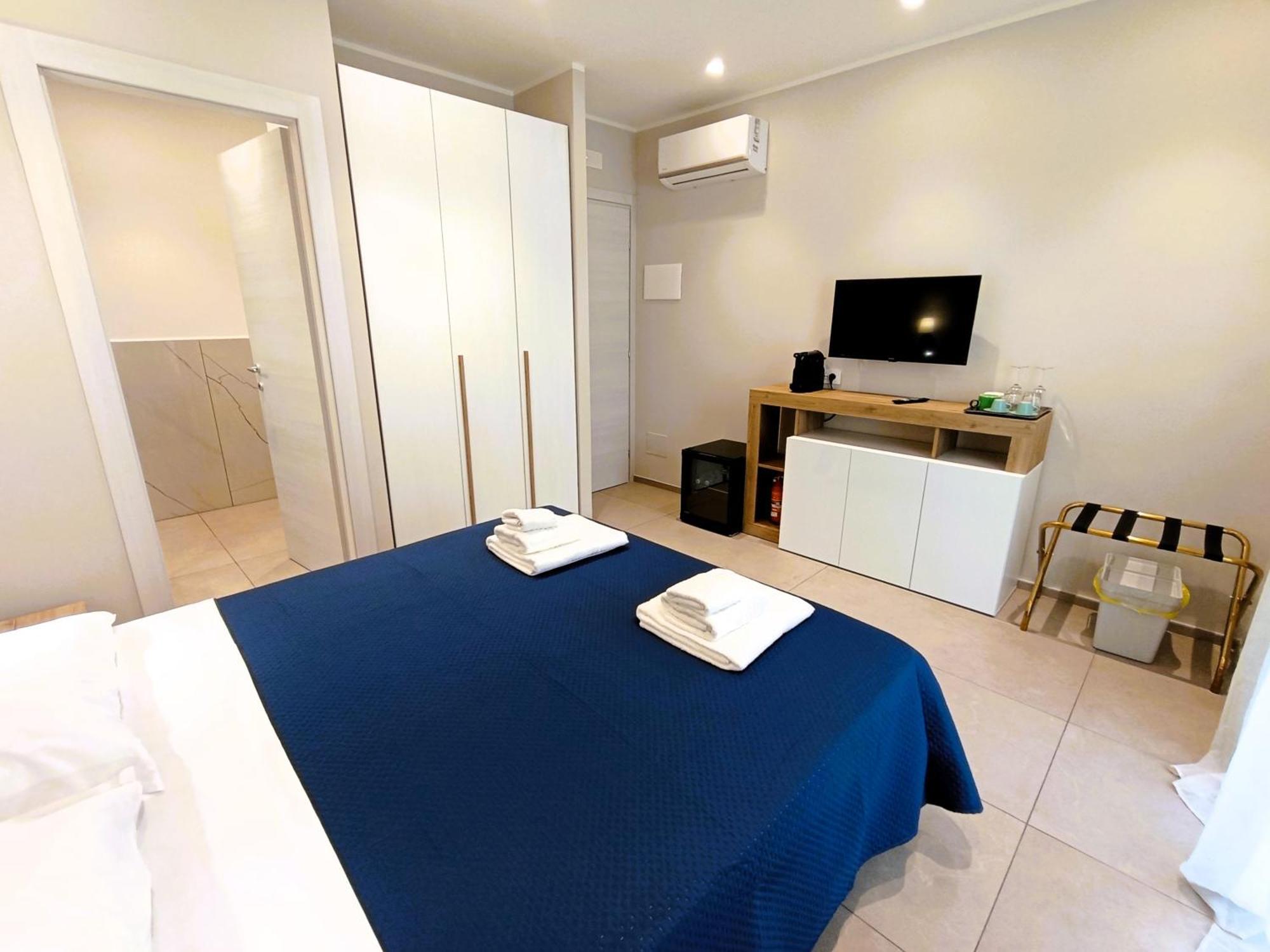 Mile Rooms 바리 외부 사진