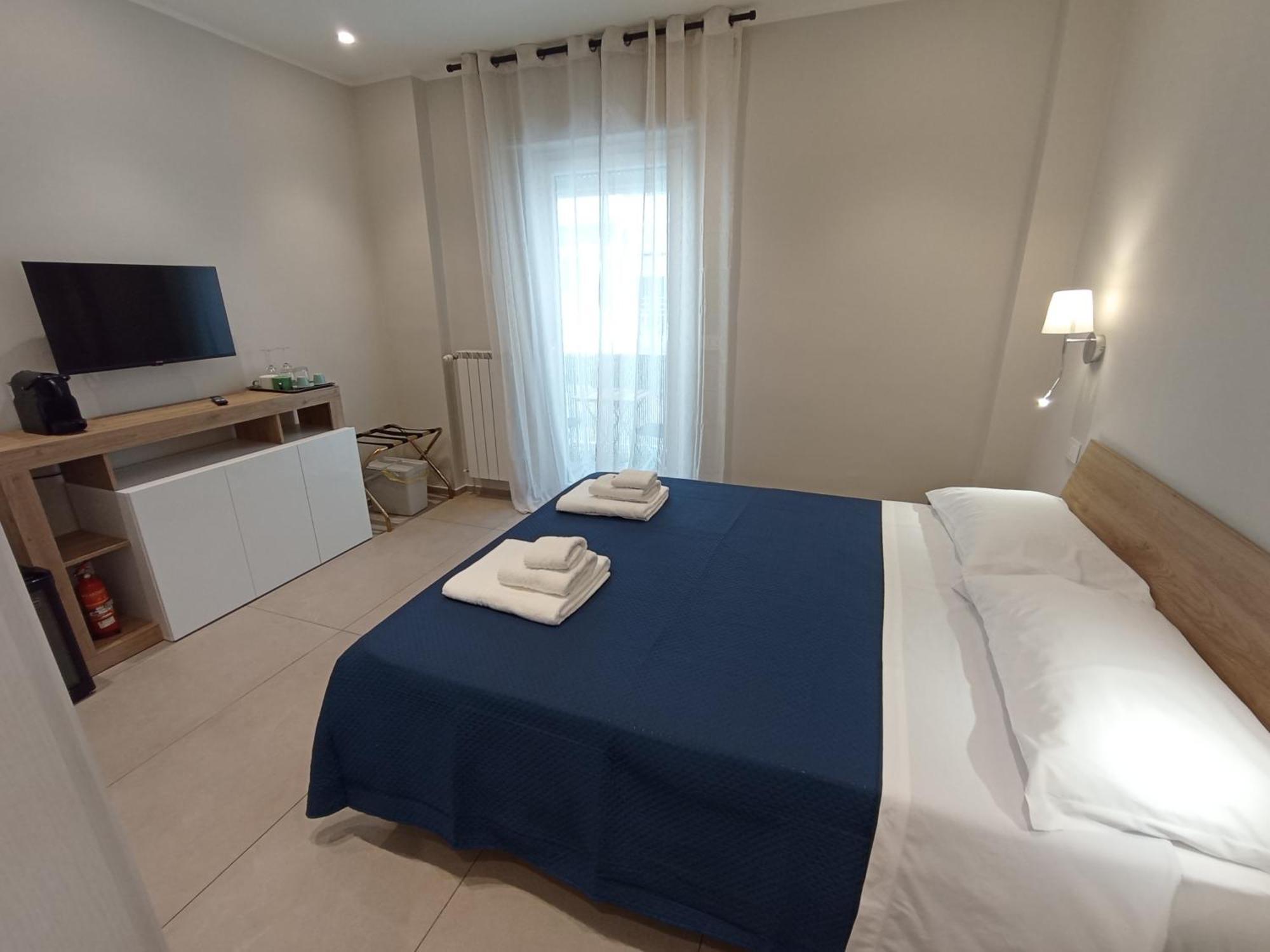 Mile Rooms 바리 외부 사진